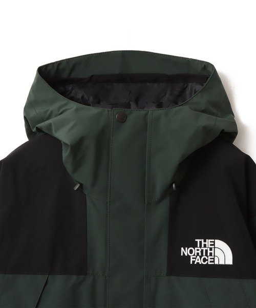 THE NORTH FACE Mountain Jacket / ザ・ノース・フェイス マウンテン