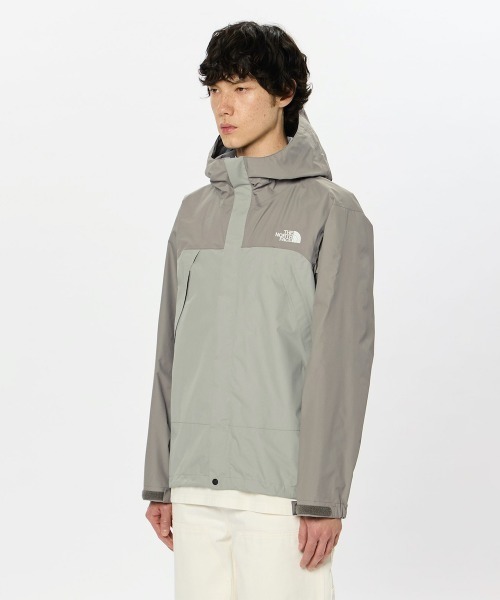 THE NORTH FACE DOT SHOT JACKET（ザ・ノース・フェイス ドット