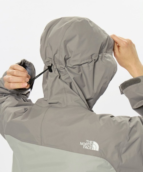 THE NORTH FACE DOT SHOT JACKET（ザ・ノース・フェイス ドット