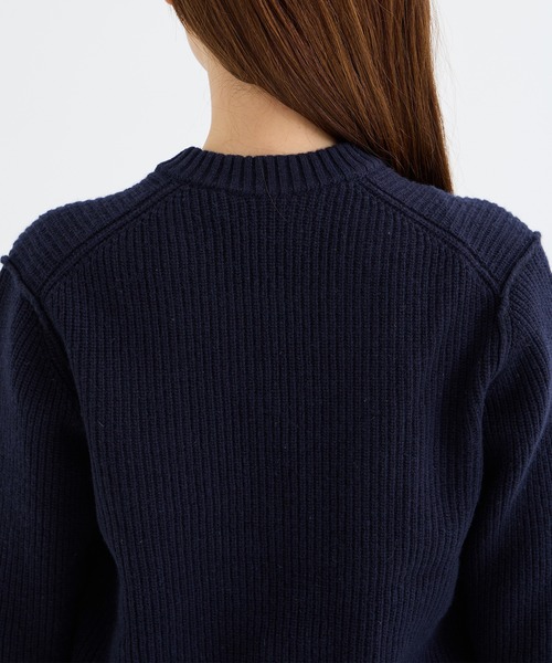 TOGA PULLA（トーガ プルラ）の「【TOGA PULLA/トーガプルラ】Wool