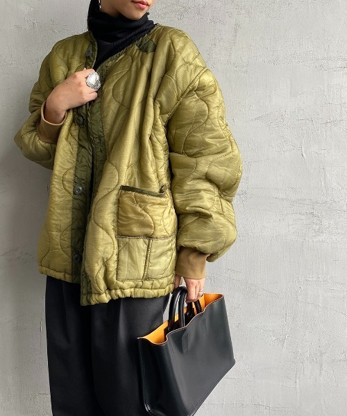JEANS FACTORY （ジーンズファクトリー）の「[ODDMENT/オッドメント] M