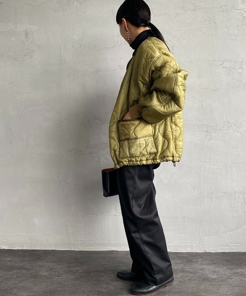 JEANS FACTORY （ジーンズファクトリー）の「[ODDMENT/オッドメント] M