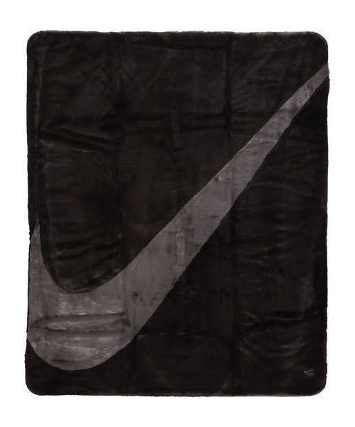 NIKE（ナイキ）の「NIKE WMNS NSW FAUX FUR BLANKET KRMG DO3793-220