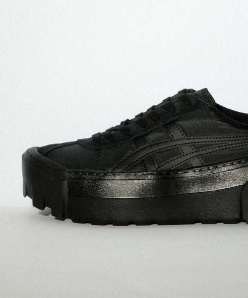 DELEGATION CHUNK / デレゲーション チャンク（スニーカー）｜Onitsuka