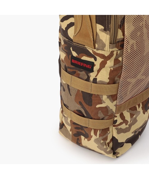 BRIEFING（ブリーフィング）の「【ブリーフィング】LONG GEAR CASE