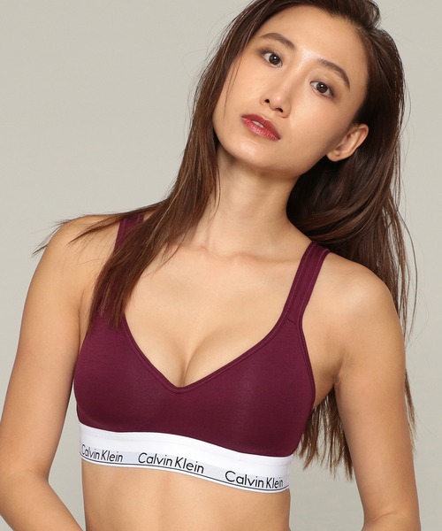 Calvin Klein Underwear（カルバンクラインアンダーウェア）の「Icon