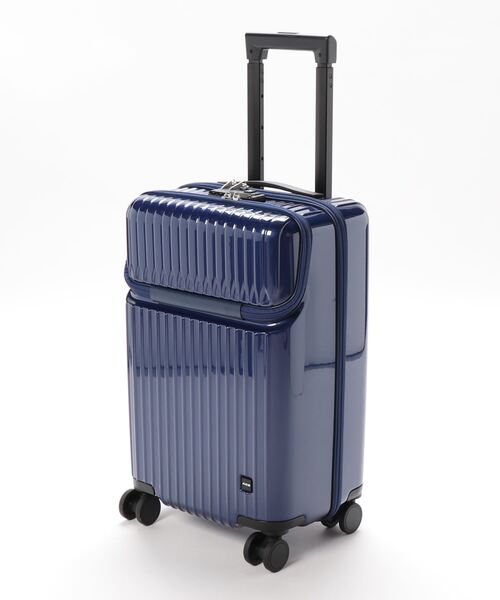 ACE タッシェ 34L フロントポケット 機内持ち込み可（スーツケース