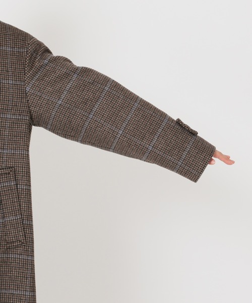 JOURNAL STANDARD relume（ジャーナルスタンダード レリューム）の