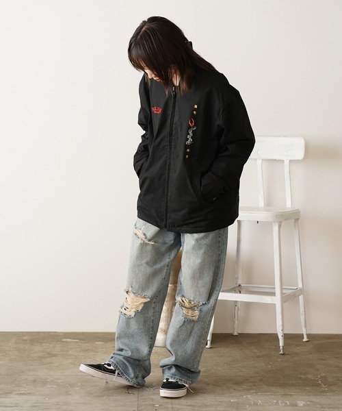 ROARK REVIVAL（ロアークリバイバル）の「ROARK REVIVAL/ロアーク