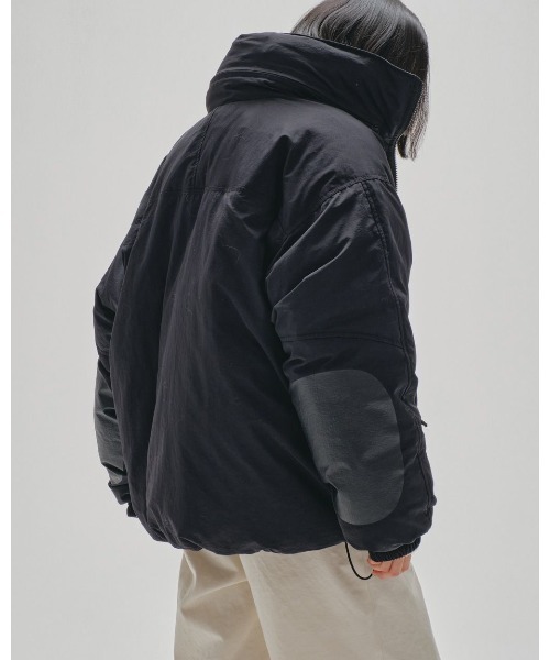 TODAYFUL（トゥデイフル）の「TODAYFUL Monster Down Jacket 12420006