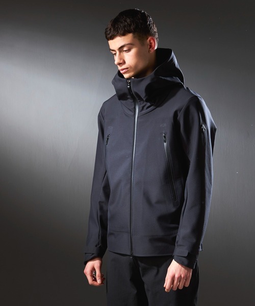 DESCENTE ALLTERRAIN（デサント オルテライン）｜メンズのマウンテン