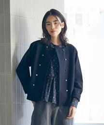 LOISIR｜ロワズィールのジャケット/アウター通販 - ZOZOTOWN