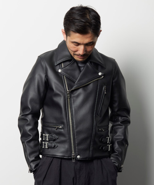 Snow Peak（スノーピーク）の「FR(ファイヤーレジスタンス）ライダース