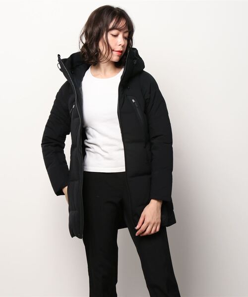 DESCENTE（デサント）の「【デサントオルテライン】水沢ダウン