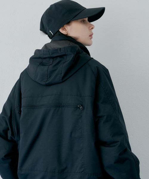 AIVER（アイバー）の「AIVER イリディセントショートモンスター