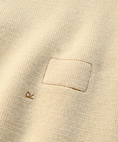 45R（フォーティファイブアール）の「USモーミラノリブの908ダッフル