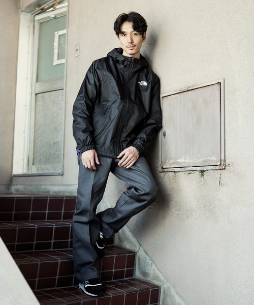 THE NORTH FACE（ザノースフェイス）の「THE NORTH FACE BOREAL JACKET