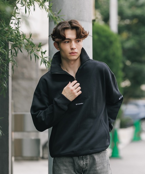 Columbia（コロンビア）の「Columbia/コロンビア Fleming Bay Sweat