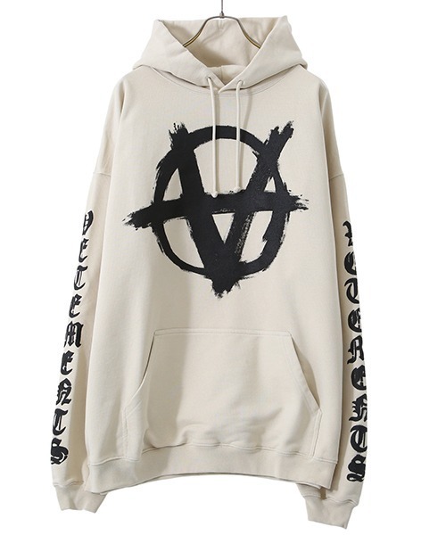 VETEMENTS（ヴェトモン）の「VETEMENTS / ヴェトモン：DOUBLE ANARCHY