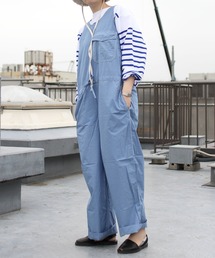 THE SHINZONE（ザ シンゾーン）の「THE SHINZONE ZIP ALL IN ONE