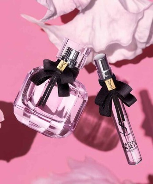 YSL モン パリ 香水セット モン パリ オーデパルファム (50mL)（香水