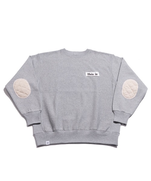 Pacific GOLF CLUB（パシフィックゴルフクラブ）の「THIS IS × PGC