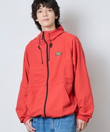 マウンテンパーカー（レッド/赤色系）ファッション通販 - ZOZOTOWN