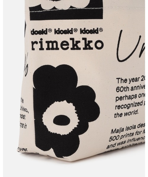 marimekko（マリメッコ）の「【ノベルティ付】 【Unikko 60Th