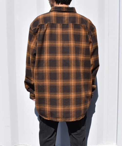 Carhartt（カーハート）の「【ヴィンテージ古着】Carhartt