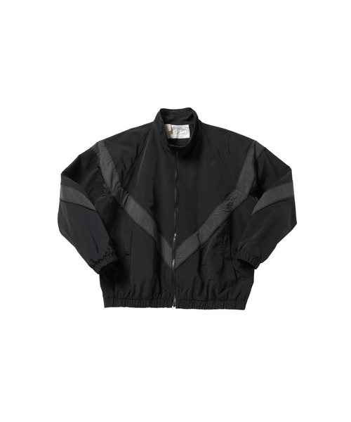 N.HOOLYWOOD TEST PRODUCT EXCHANGE SERVICE（N.ハリウッド テスト