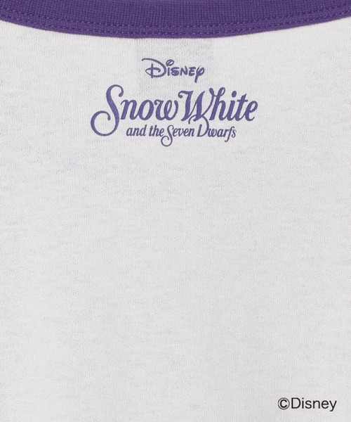 セール】【7人のこびと／Disney】アソートプリントTシャツ 127283（T