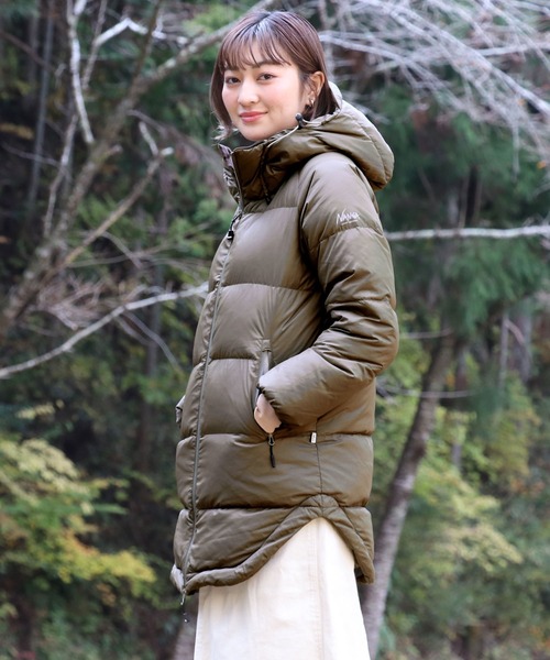 KRIFF MAYER（クリフメイヤー）の「NANGAレトロダウンJK（ダウン