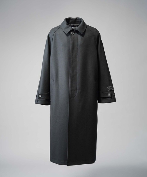 MAISON SPECIAL（メゾンスペシャル）の「《UNISEX》Super140s Prime