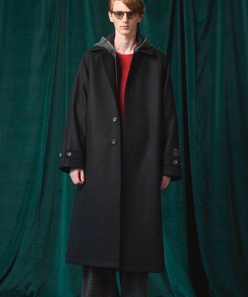 MAISON SPECIAL（メゾンスペシャル）の「《UNISEX》Super140s Prime