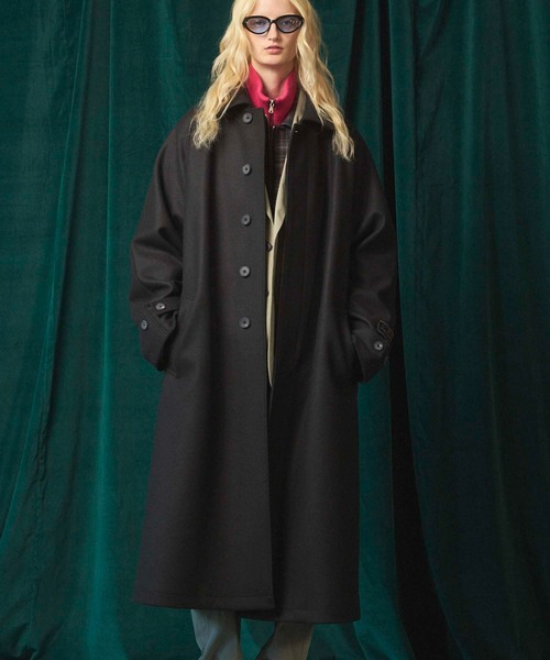 MAISON SPECIAL（メゾンスペシャル）の「《UNISEX》Super140s Prime