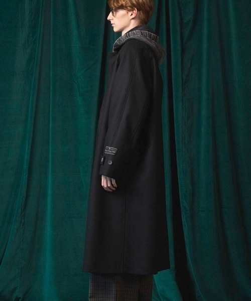 MAISON SPECIAL（メゾンスペシャル）の「《UNISEX》Super140s Prime