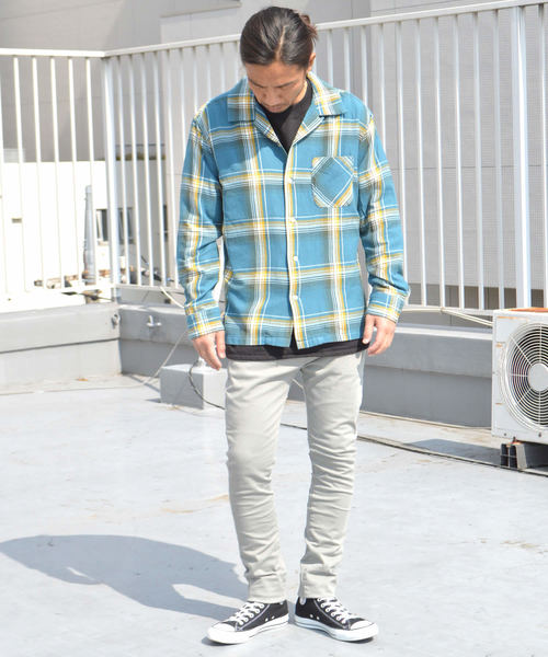 ROOPTOKYO（ループトウキョウ）の「FIVE BROTHER/ファイブブラザー