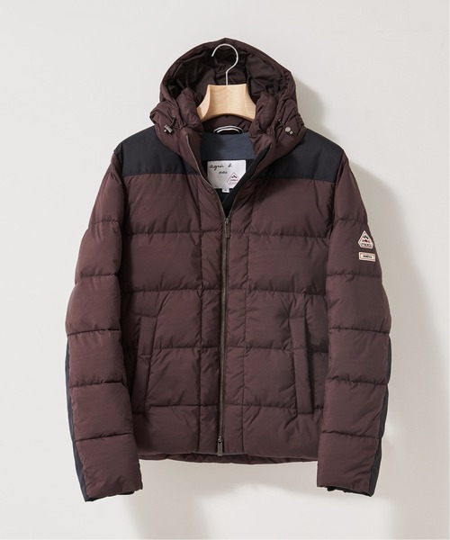 agnes b.（アニエスベー）の「【PYRENEX×Agnes.B/ピレネックス