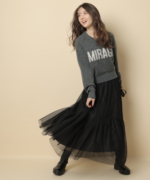 Apuweiser-riche（アプワイザーリッシェ）の「ビジューロゴニット