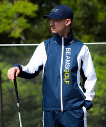 BEAMS GOLF（ビームスゴルフ）の「BEAMS GOLF PURPLE LABEL / 3WAY