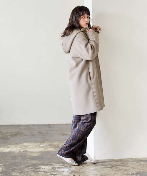 ADAM ET ROPE'（アダムエロペ）の「MANTECO フードコート（その他