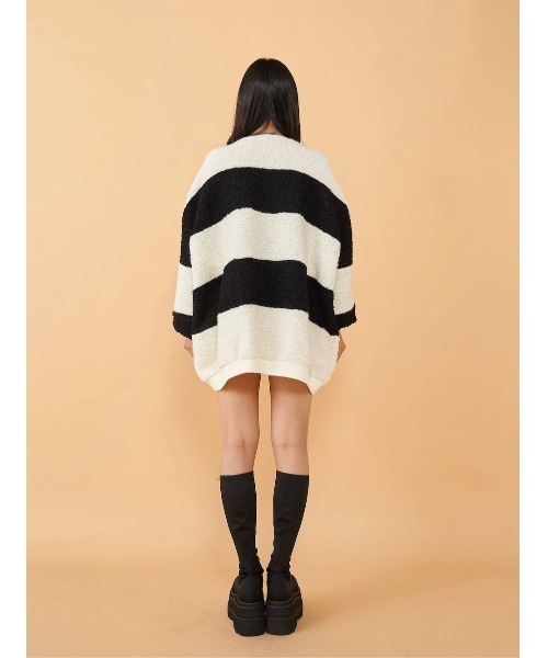 アップリケブークレトップス（その他トップス）｜Darich（ダーリッチ