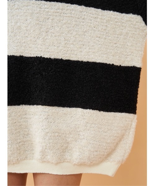 アップリケブークレトップス（その他トップス）｜Darich（ダーリッチ