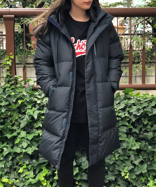 Schoffel（ショッフェル）の「Schoffel/ショッフェル ダウンコート