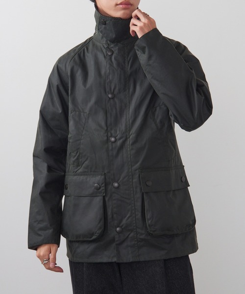 Barbour（バブアー）の「【BARBOUR】BARBOUR SL Bedale Wax（その他