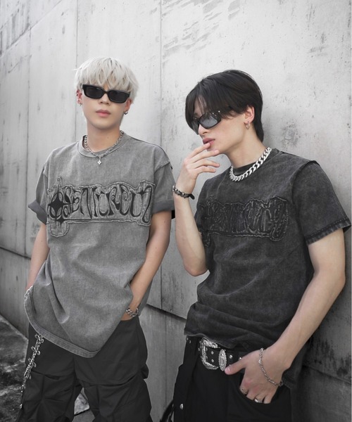 ROSEN KREUZ（ローゼンクロイツ）の「韓国ファッション Rosen Kreuz