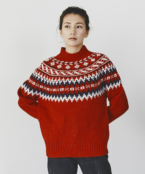 Harley of Scotland（ハーレーオブスコットランド）の「HARLEY