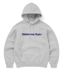 thisisneverthat｜ディスイズネバーザットのパーカー通販 - ZOZOTOWN