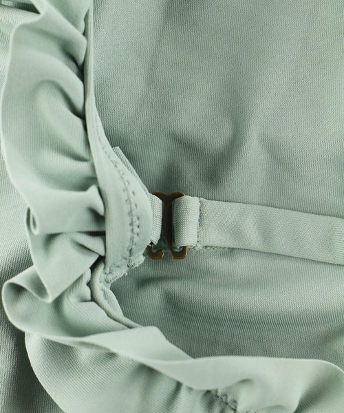 ALEXIA STAM（アリシアスタン）の「Chloe/ワンピーススイムウェア