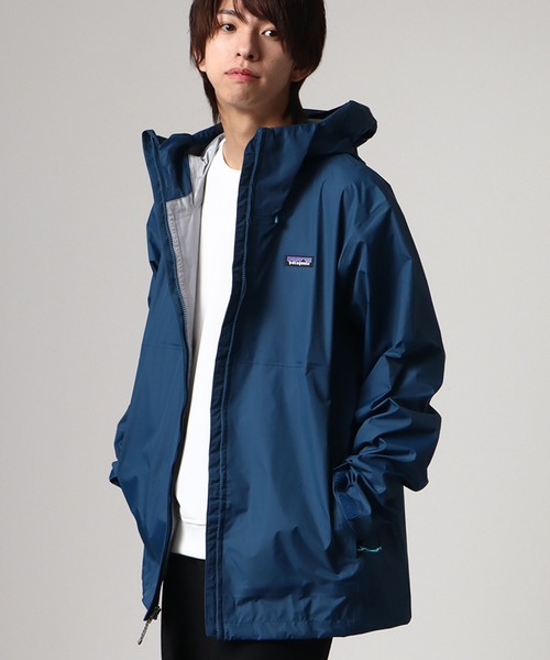 Patagonia/パタゴニア】Torrentshell 3L Jacket(トレントシェル3L
